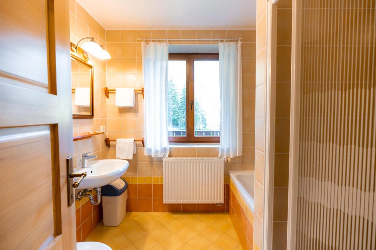 Villa Govc-Vrsnik à Solčava Extérieur photo