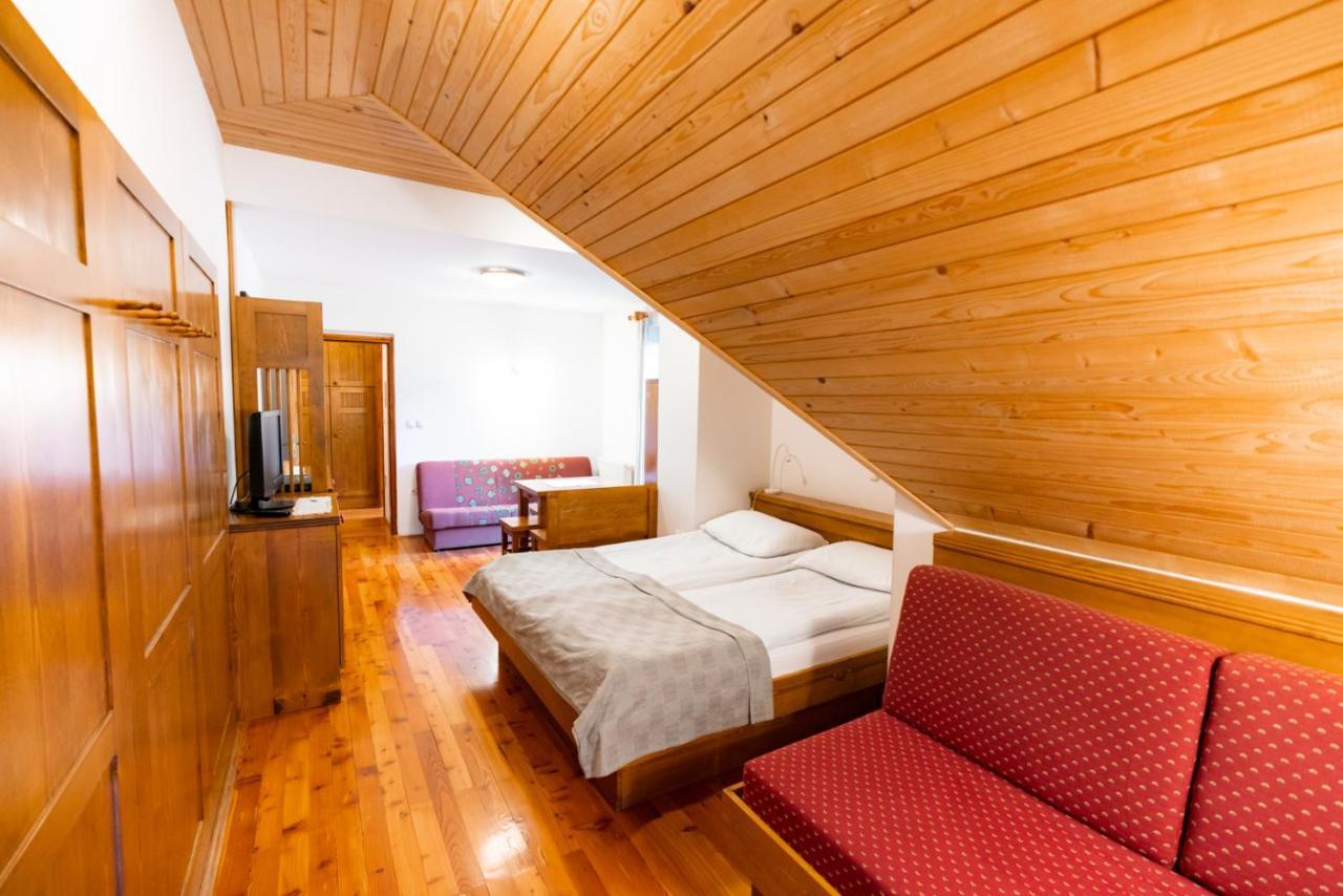 Villa Govc-Vrsnik à Solčava Extérieur photo