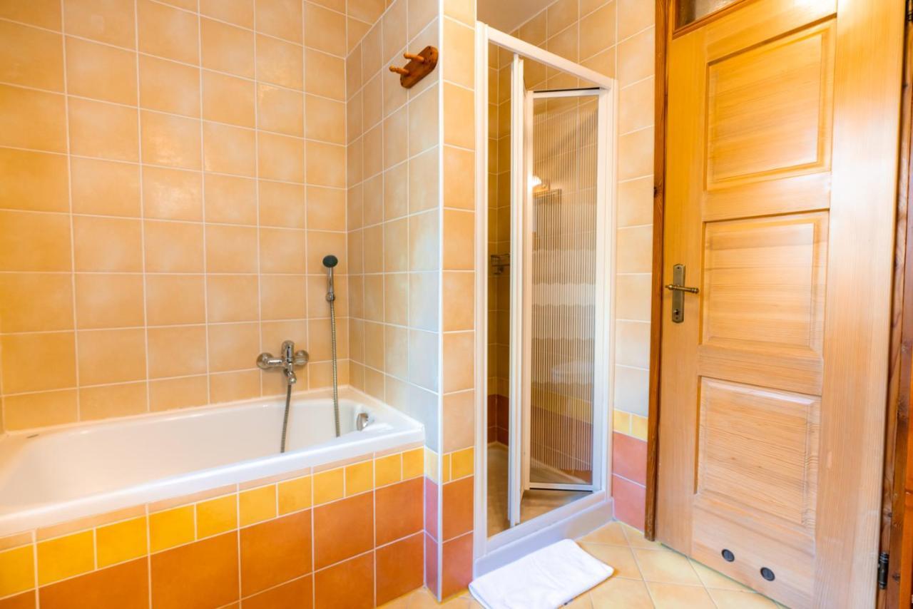 Villa Govc-Vrsnik à Solčava Extérieur photo