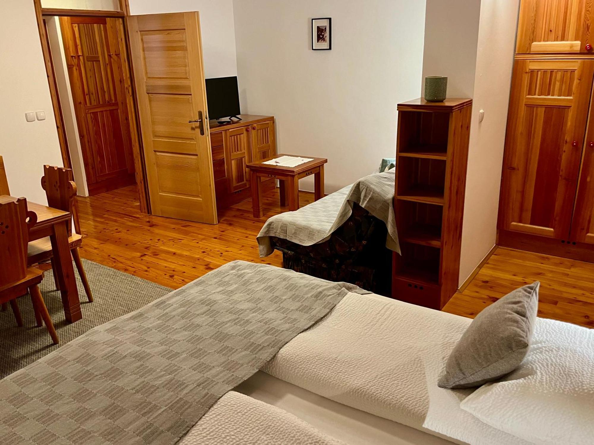Villa Govc-Vrsnik à Solčava Extérieur photo